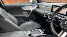 Mercedes-Benz A-Class A200 AMG Line Executive 5dr Auto Petrol Hatchback